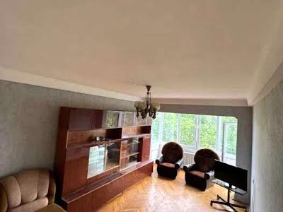 квартира по адресу Кубанской Украины ул. (Маршала Жукова), 30