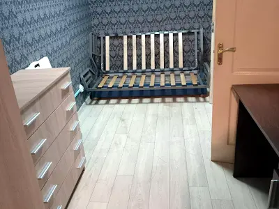 квартира по адресу Джона Маккейна ул. (Кудри Ивана), 38-А