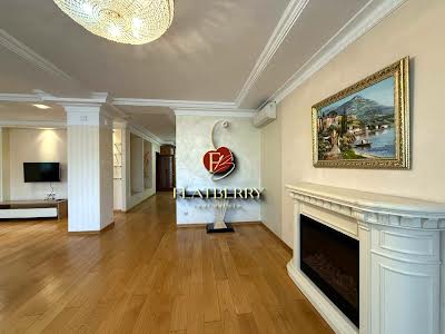 квартира за адресою Тараса Шевченка бульв., 27-Б