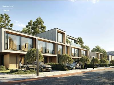квартира за адресою Паркова вул., 15