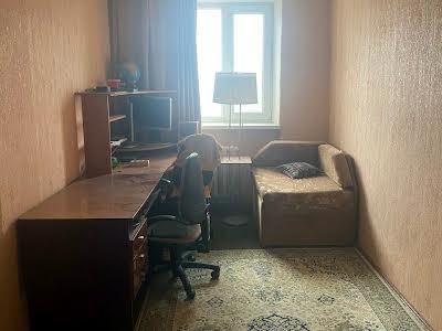 квартира за адресою Рюміна вул., 15