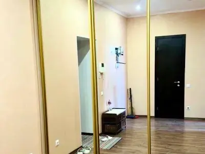 квартира по адресу Добровольцев ул. (Маршала Говорова), 8
