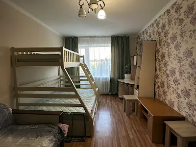 квартира за адресою Марії Лагунової вул., 13-Б
