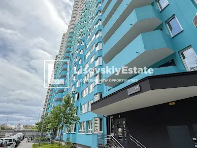 квартира по адресу Пригородная ул., 22-Б