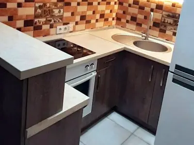 квартира по адресу Ярослава Гашека бульв., 22