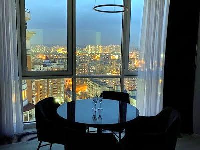 квартира по адресу Левка Лукьяненко ул. (Маршала Тимошенко), 21