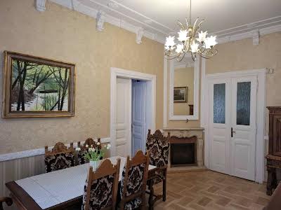квартира по адресу Котляревского ул., 18