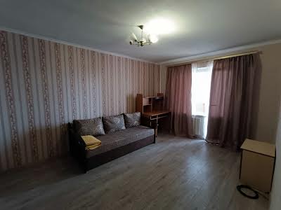 квартира за адресою Вишняківська вул., 6-А