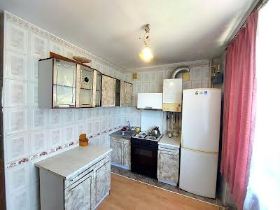 квартира за адресою Данилишиних вул., 7