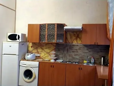 квартира по адресу Канатная ул., 41