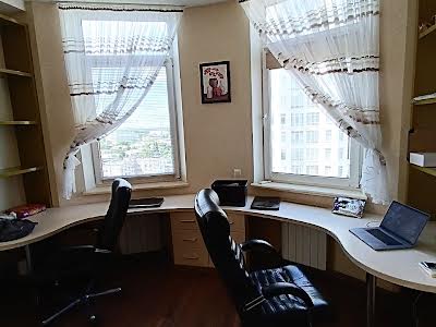 квартира за адресою Французький бульв., 22/1