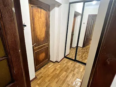 квартира за адресою Олександра Попова вул., 10-А