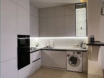 квартира за адресою Люстдорфська дорога вул., 140/1