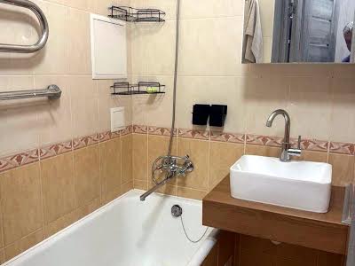 квартира по адресу Пражская ул., 3