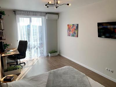 квартира за адресою Малоголосківська вул., 18б