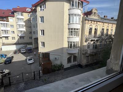 квартира по адресу Римлянина ул., 10