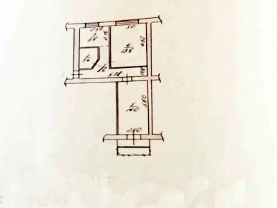 квартира по адресу Зестафонская ул., 18 а