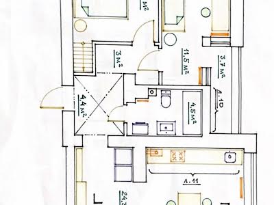 квартира по адресу Батумская ул., 9Б