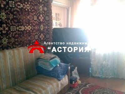 квартира за адресою Запоріжжя, Металургів просп., 2