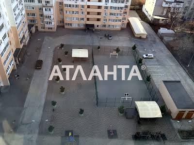 квартира за адресою Костанди вул., 162