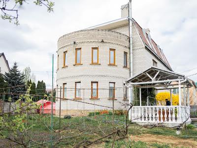 будинок за адресою с. Святопетрівське, Героїв Дніпра вул.