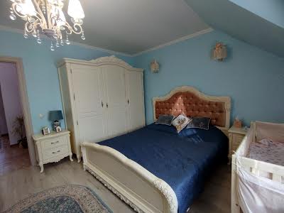 квартира за адресою Климпуша, 4