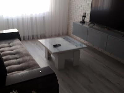 квартира по адресу Андрея Мельника ул., 10