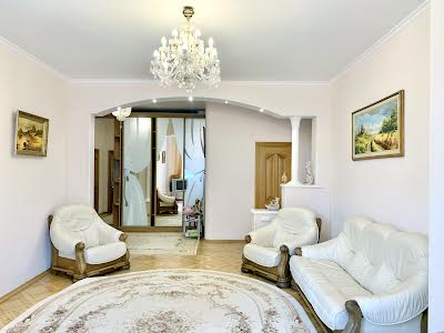 квартира за адресою Бульварно-Кудрявська вул. (Воровського), 11а