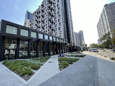 квартира по адресу Василия Тютюнника ул. (Анрі Барбюса), 39/1