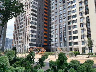 квартира по адресу Днепровская набережная ул., 18-Б