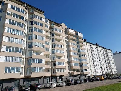 квартира за адресою Горбачевського вул., 14 Г