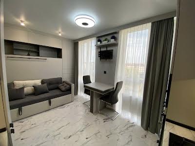 квартира за адресою Нова Виноградна, 2