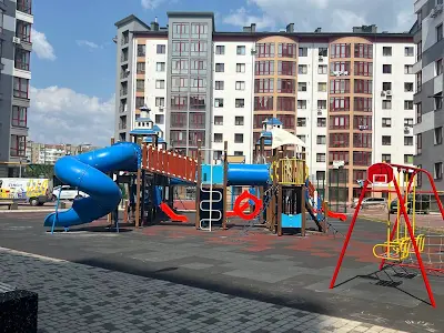 квартира за адресою Європейська вул., 3