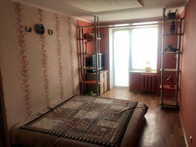 квартира за адресою Кургузова вул., 4-Б