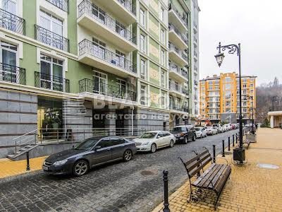 квартира по адресу Дегтярная ул., 22а