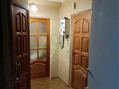 квартира по адресу Бочарова ул., 16-А