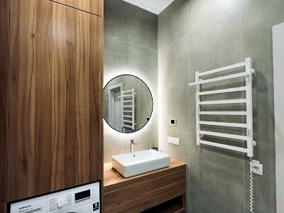 квартира за адресою Під Дубом вул. (Космонавтів), 2б
