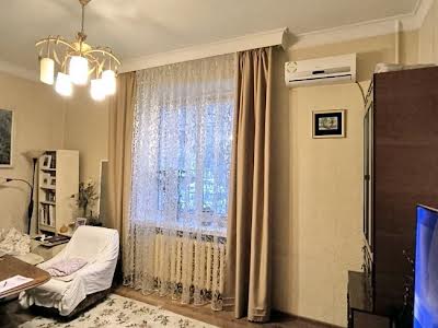 квартира по адресу Одесса, Шевченко просп., 6/7