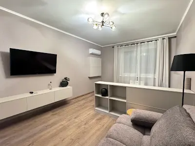 квартира по адресу Кондратюка Юрия ул., 5