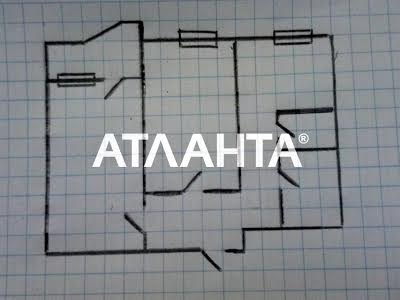 квартира по адресу Пишоновская ул., 27