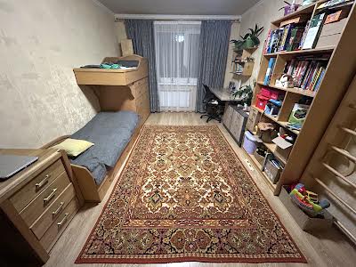 квартира за адресою Юності вул., 3