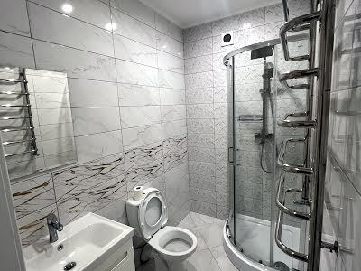 квартира за адресою Григорія Сковороди вул., 36