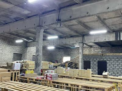 комерційна за адресою Гайок вул., 218
