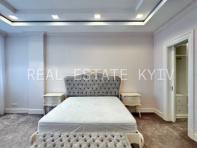 квартира по адресу Михаила Грушевского ул., 9-А