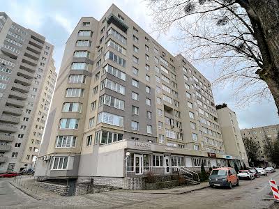 квартира по адресу Сумская ул., 10