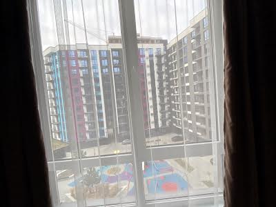 квартира по адресу Крайковского ул., 3