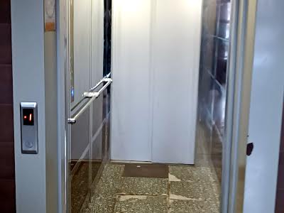 квартира за адресою Метрологічна вул., 58