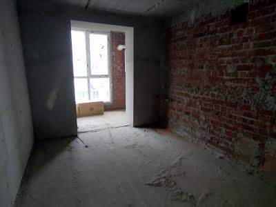 квартира по адресу Співдружності ул., 6