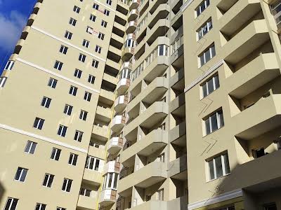 квартира по адресу Солнечная ул., 4