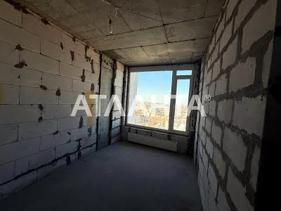 квартира за адресою Французький бульв., 22